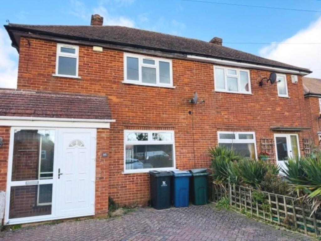 Main image of property: Laburnum Road, High Wycombe