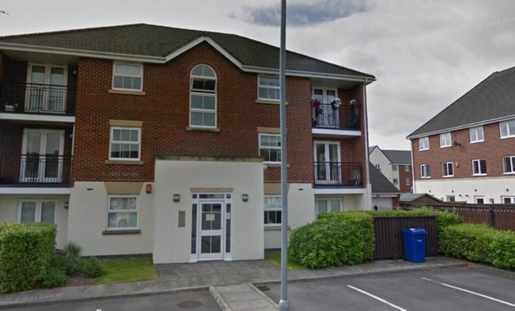 Main image of property: Rockford Gardens, Chapelford