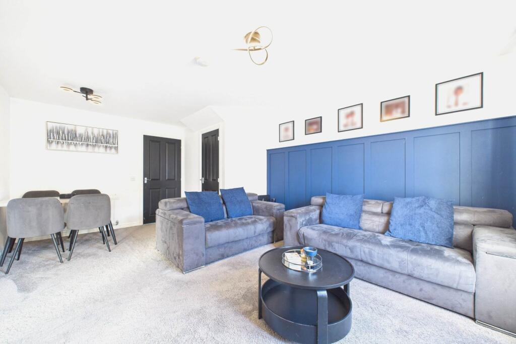 Main image of property: Carmuirs Drive, Torrance Park, Motherwell