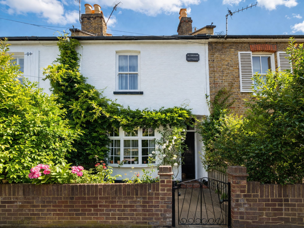 Main image of property: New Road, Richmond, TW10