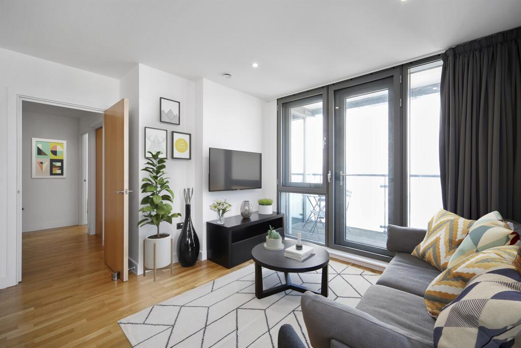 Main image of property: One Eighty Stratford, London E15