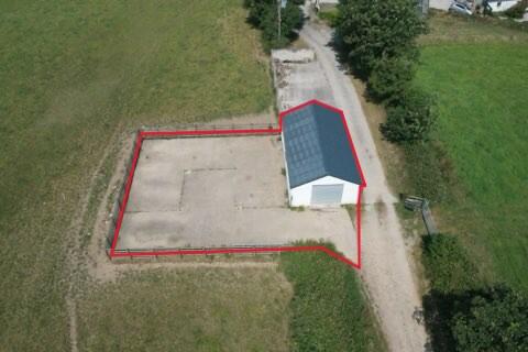 Main image of property: Unit and Yard, Callestick, Truro