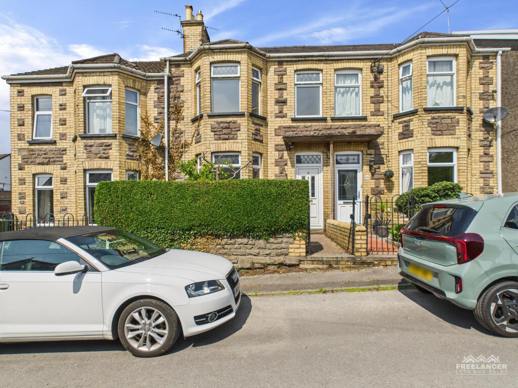 Main image of property: Penllyn Avenue, Pontnewydd, Cwmbran