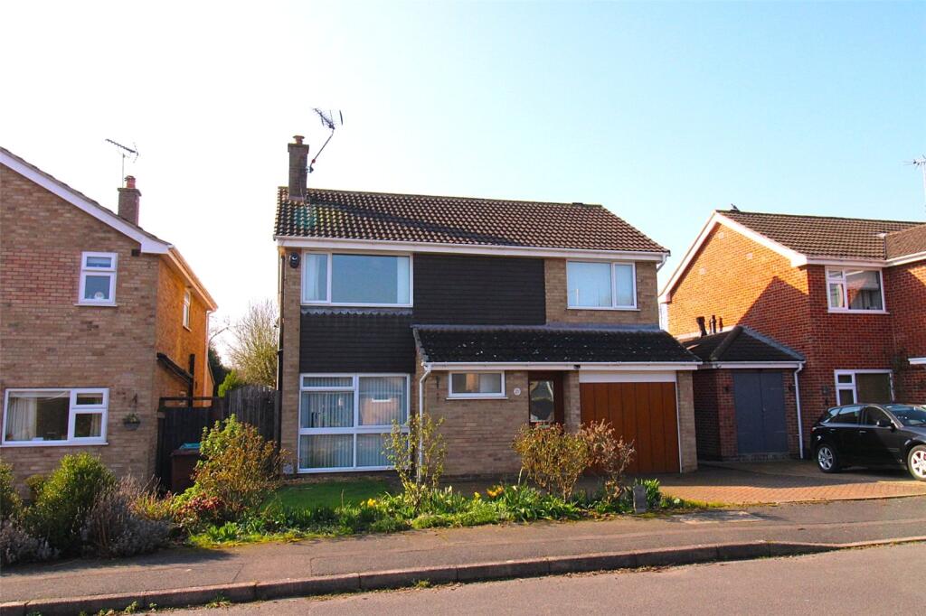 Main image of property: Crafts Way, Southwell, Nottinghamshire, NG25