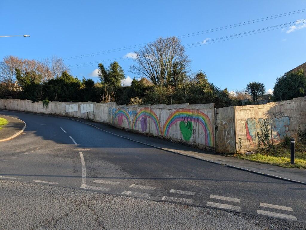 Main image of property: Copthall Lane, Gerrards Cross, Buckinghamshire, SL9