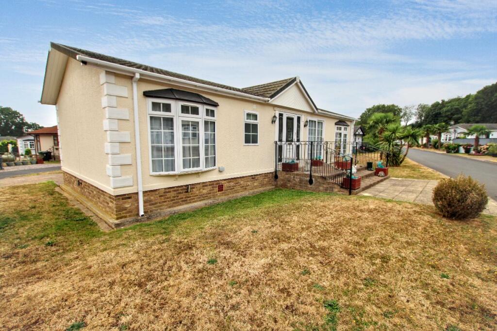 Main image of property: Millers Way, Pilgrims Retreat, Maidstone