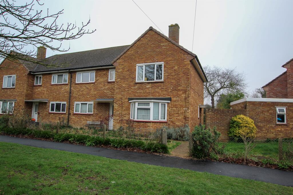 Main image of property: Tillyard Way, Cambridge