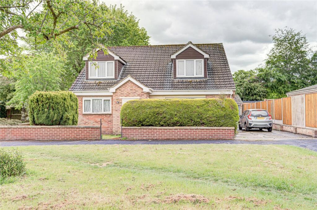 Main image of property: Windsor Road, Lawns, Swindon, Wiltshire, SN3