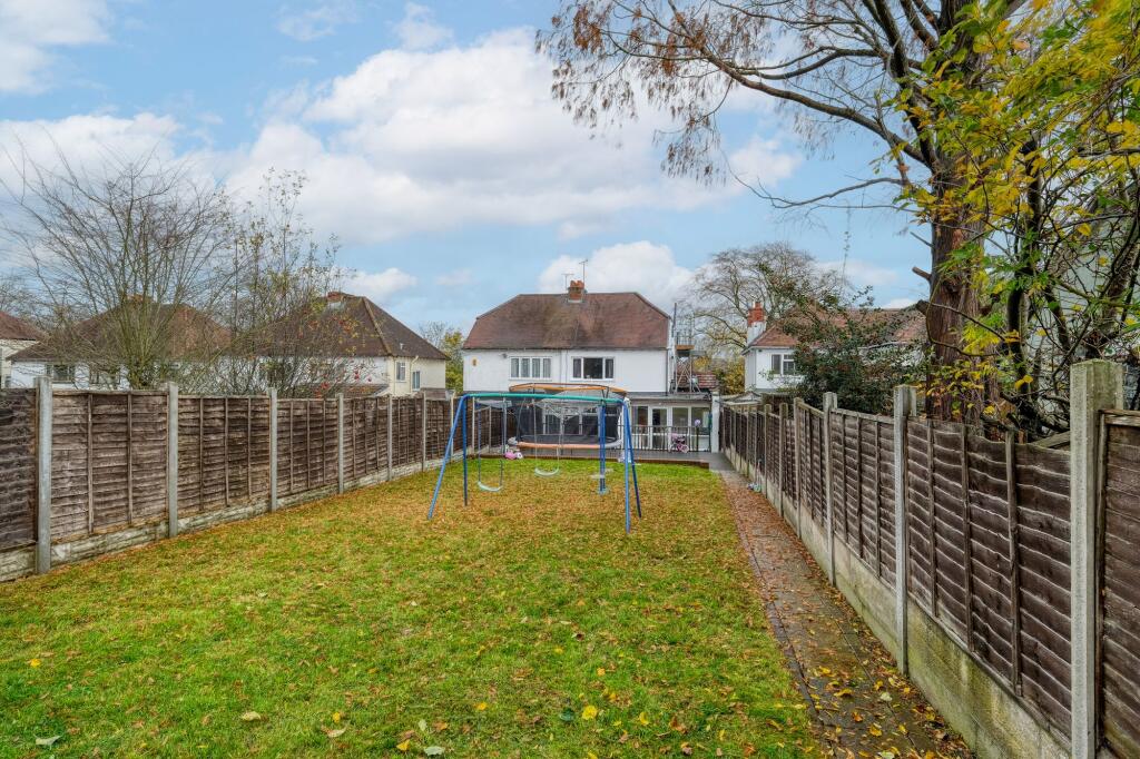 Additional image 2 of Studley Road, Redditch, B98