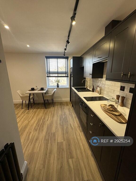 House in Northampton - More