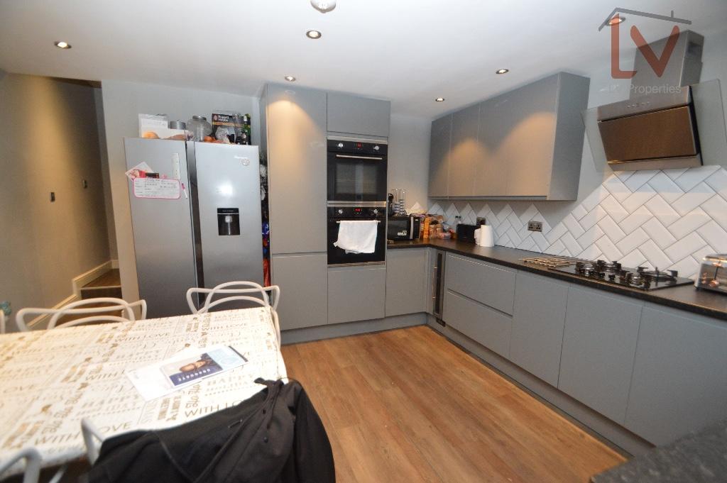 Main image of property: Hartley Crescent, Leeds, West Yorkshire, LS6