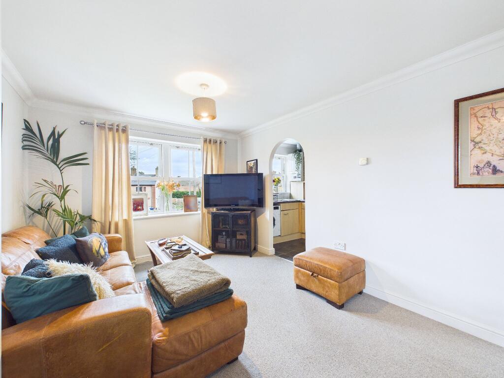 Lobelia Cottages,  St. Neots Road, Eaton Ford, St. Neots photo 3