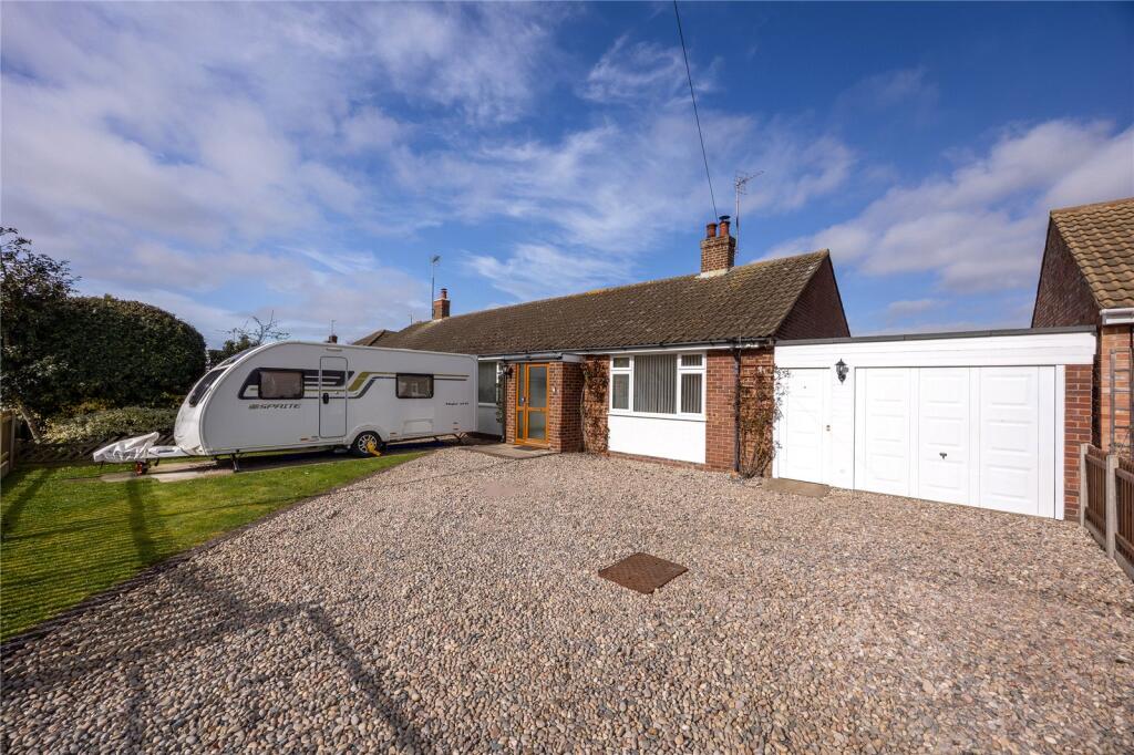 Main image of property: Mill Lane, Houghton Conquest, Bedfordshire, MK45