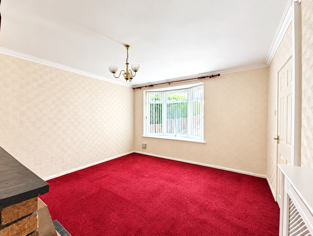House in Dudley, Ruiton, Upper Gornal - View 3
