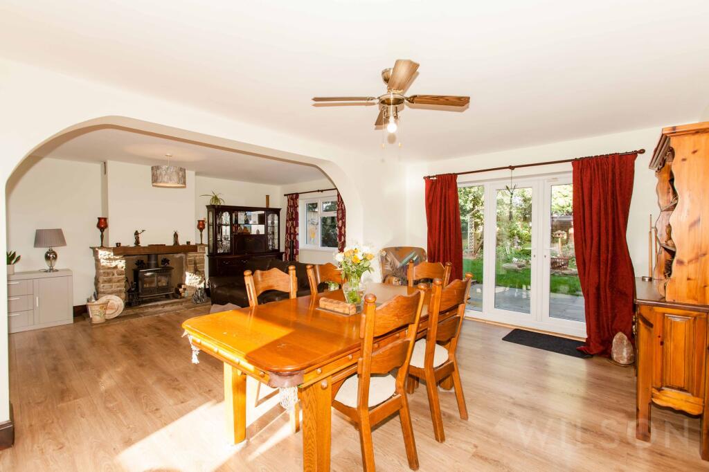 House in Nottingham - View 5