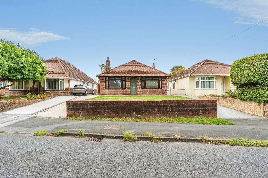 Main image of property: Water Lane, Totton, Southampton