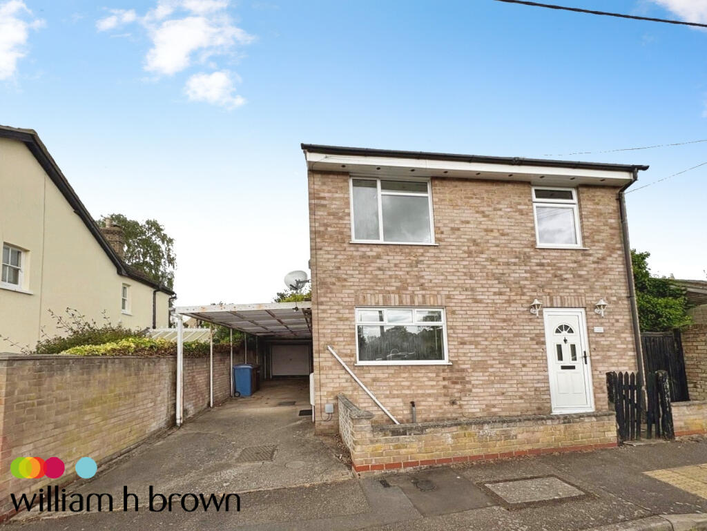 Main image of property: Edgworth Road, SUDBURY
