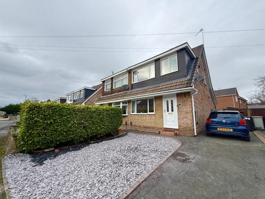 Main image of property: Craig Road, Macclesfield