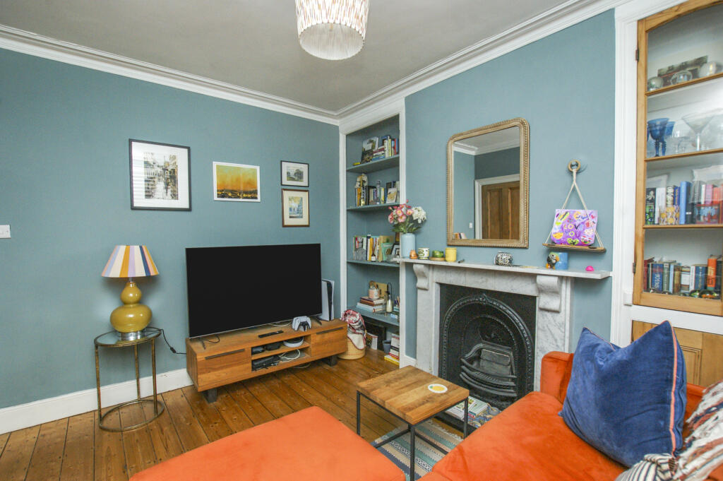 Hungerford Road, Lower Weston, Bath, photo 5