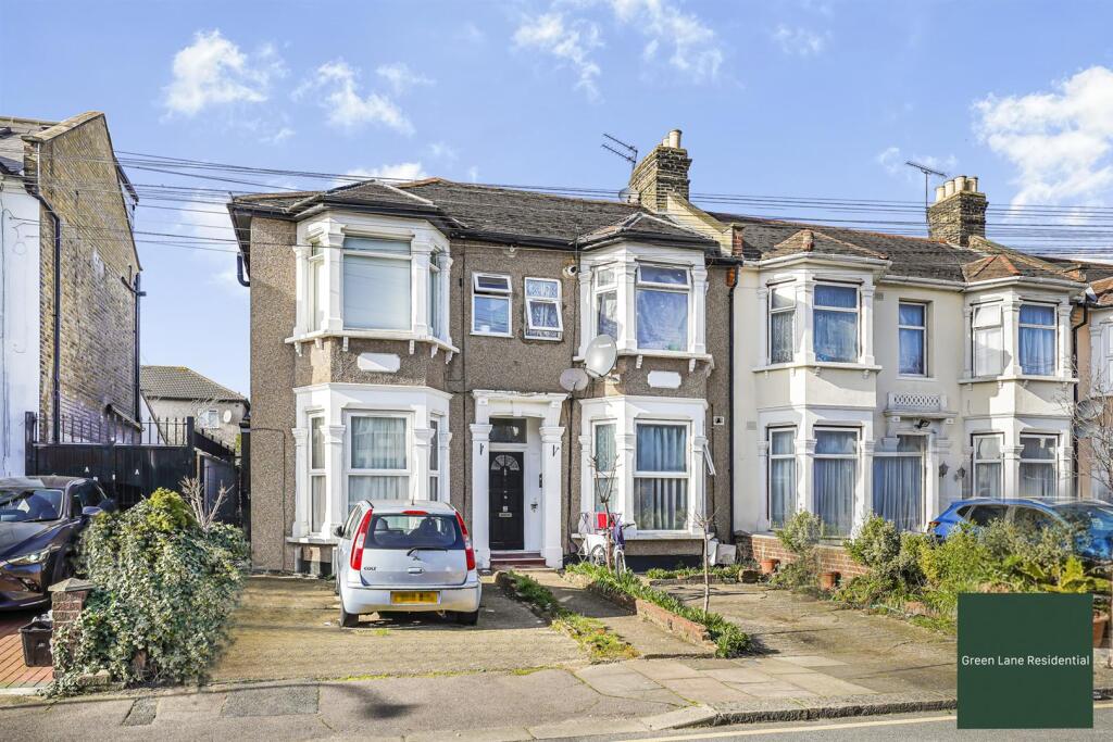 Main image of property: Empress Avenue, ILFORD, IG1