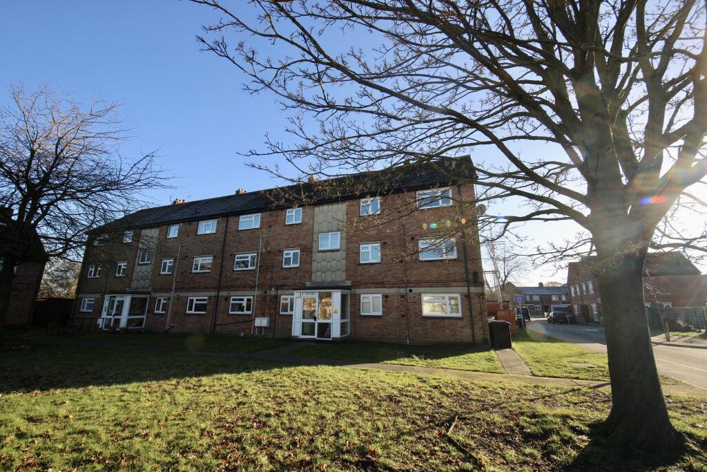 Main image of property: Beverley Court