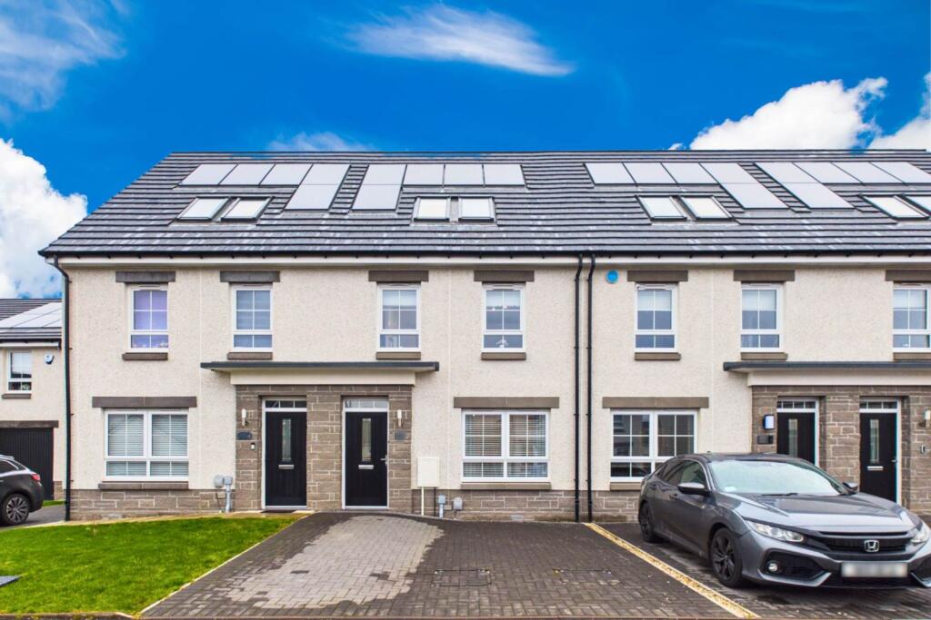 Main image of property: Auchterarder Road, Motherwell