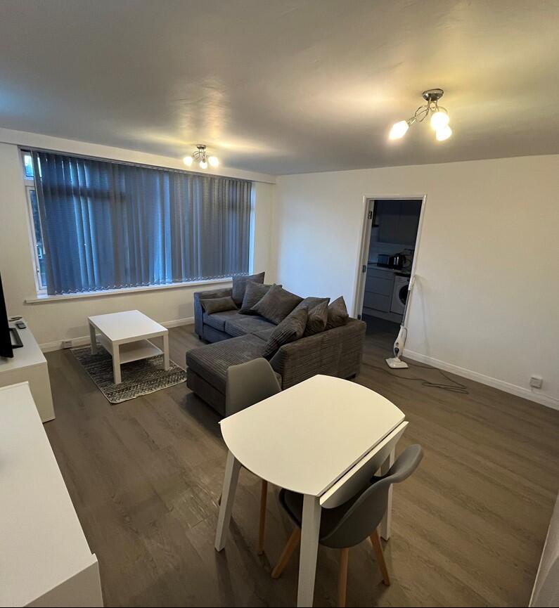 Additional image 2 of Arden Grove - 2 bed, Ladywood, West Midlands, B16