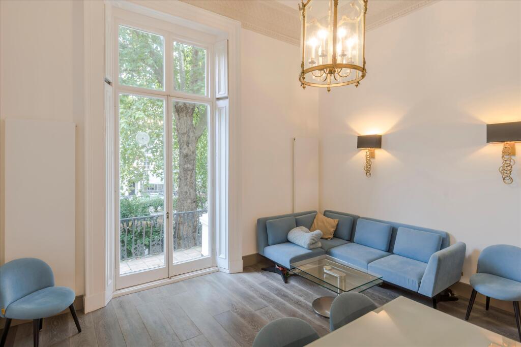 Main image of property: Westbourne Terrace, London W2