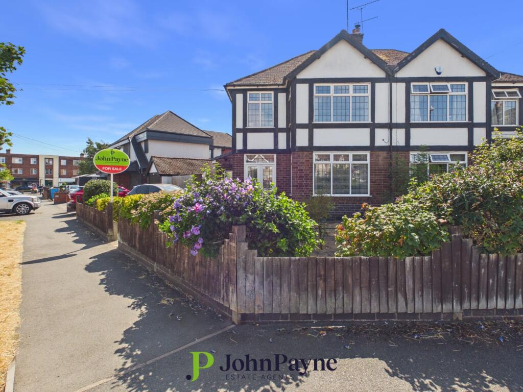 Main image of property: Quinton Road, Coventry, West Midlands, CV3