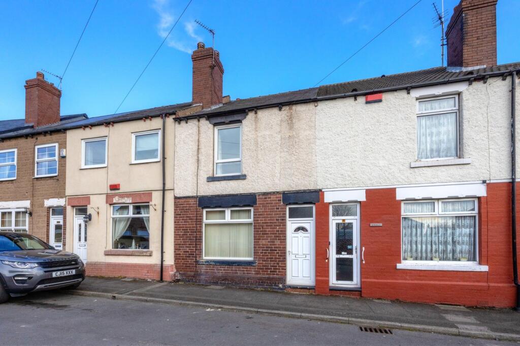 Main image of property: Albert Street, Cudworth, Barnsley, S72