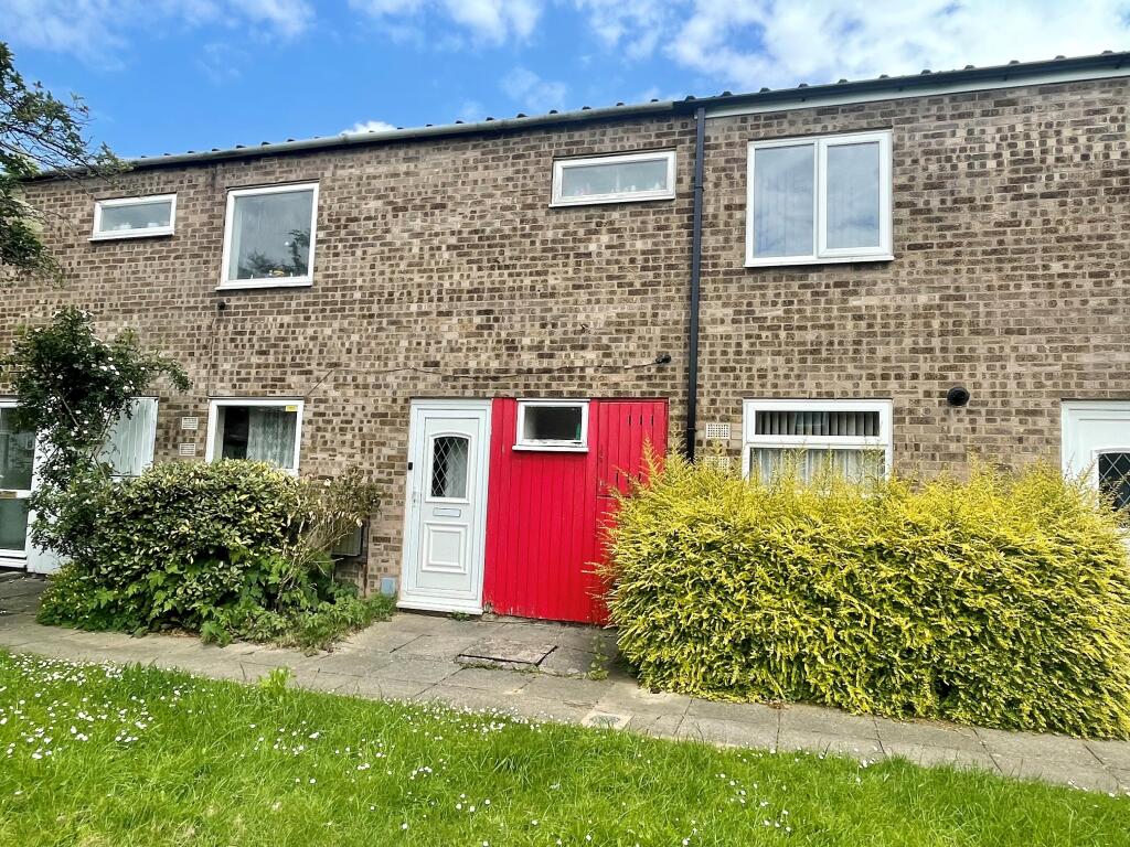 Main image of property: Odecroft, Peterborough PE3 7LX