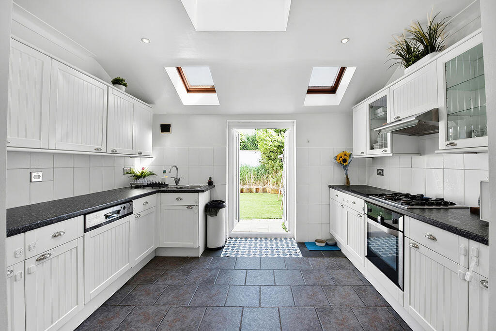 House in Portsmouth, Southsea - View 3