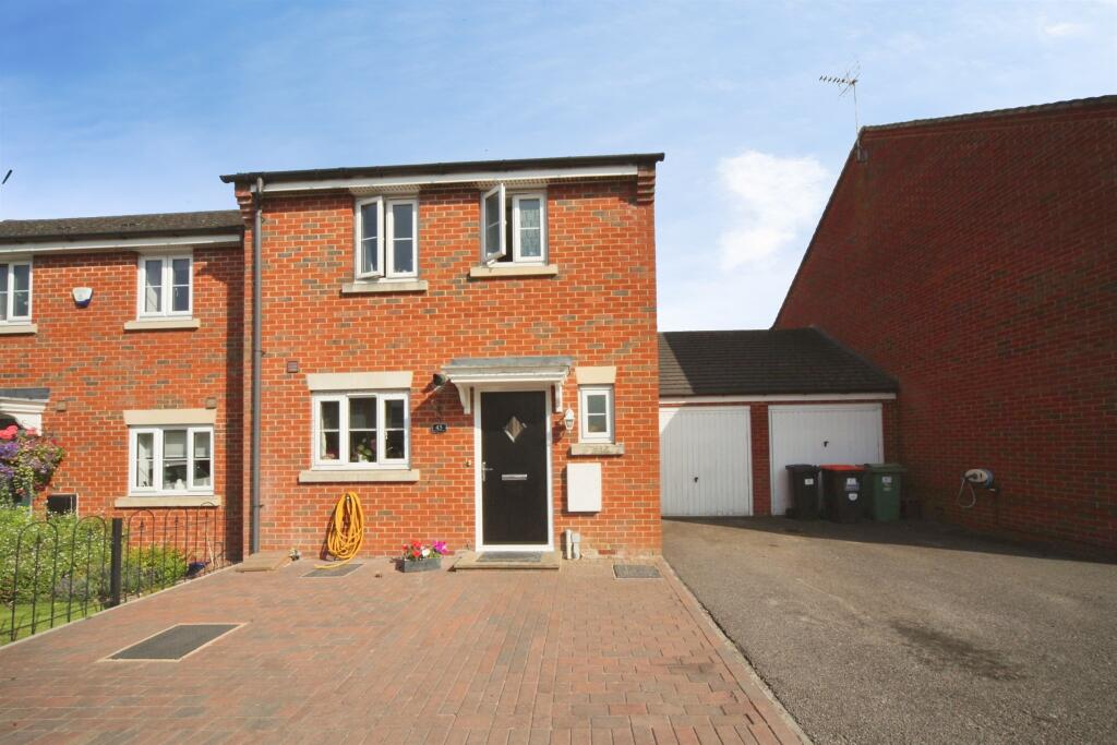 Main image of property: Frenchs Avenue, Dunstable
