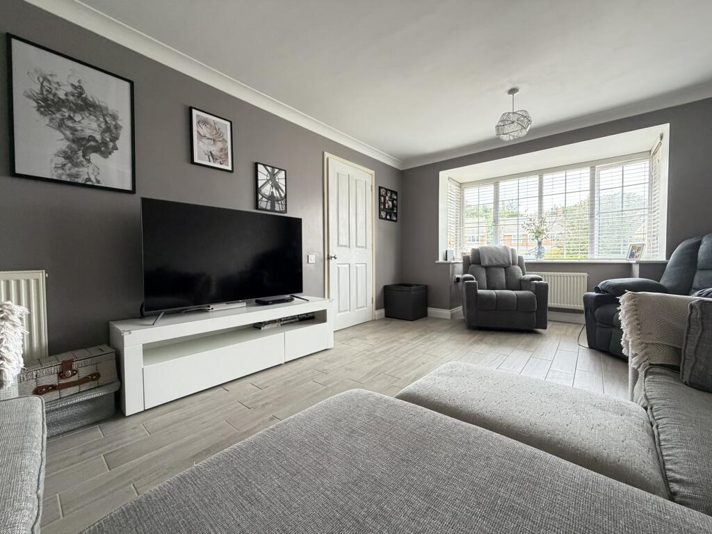 House in Northampton - View 2