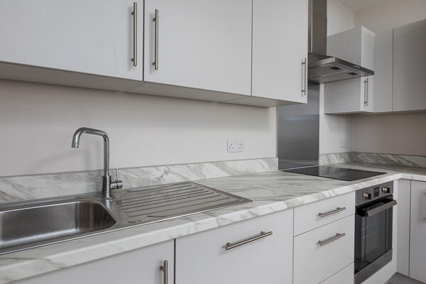 Main image of property: Apartment 306, Fellon House, Spring Hall Lane, Halifax, HX1 4JG