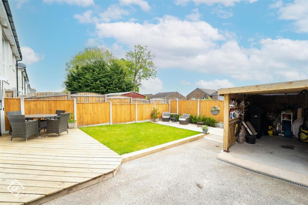 House in Heysham, Higher Heysham, Lancashire - View 4