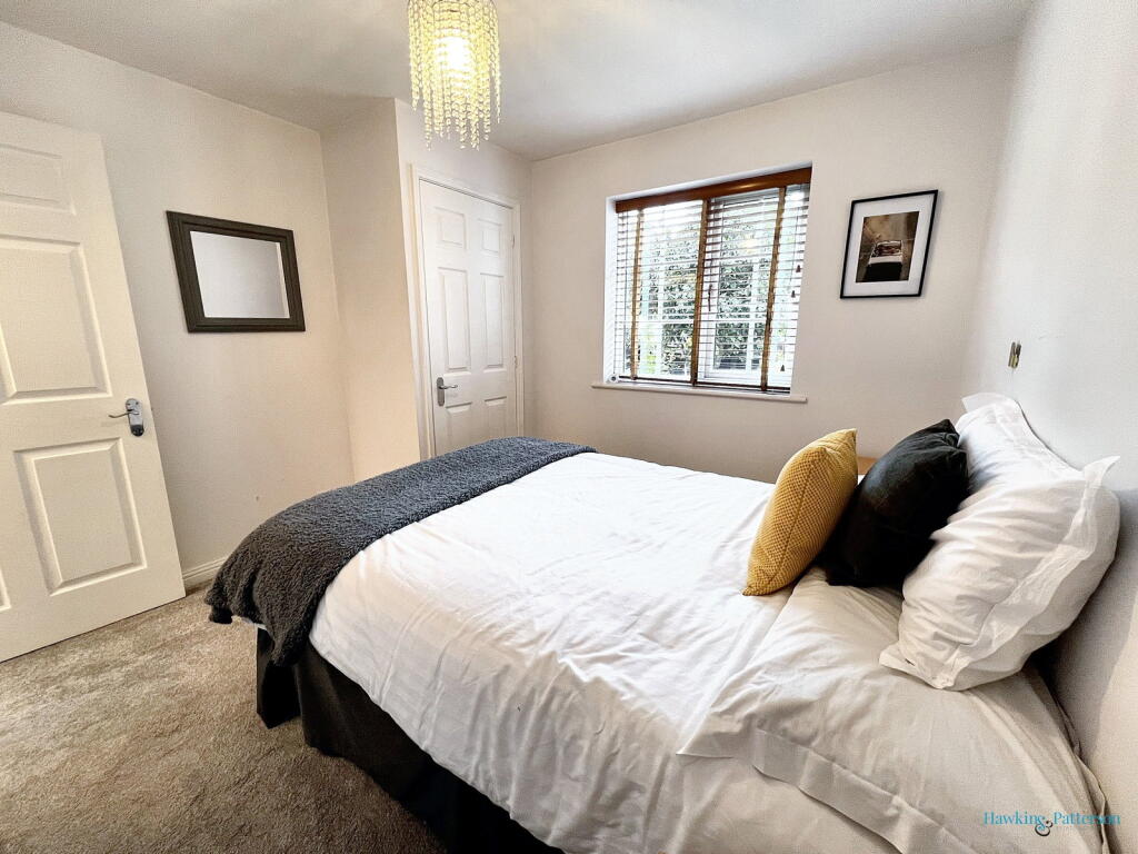 Apartment in Stratford-on-Avon, Henley-in-Arden - More