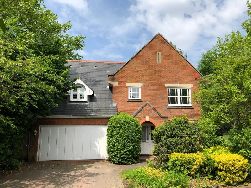 Main image of property: Upper Walk, Virginia Park