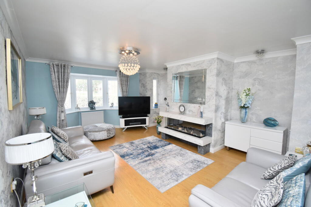 House in Warrington - View 3