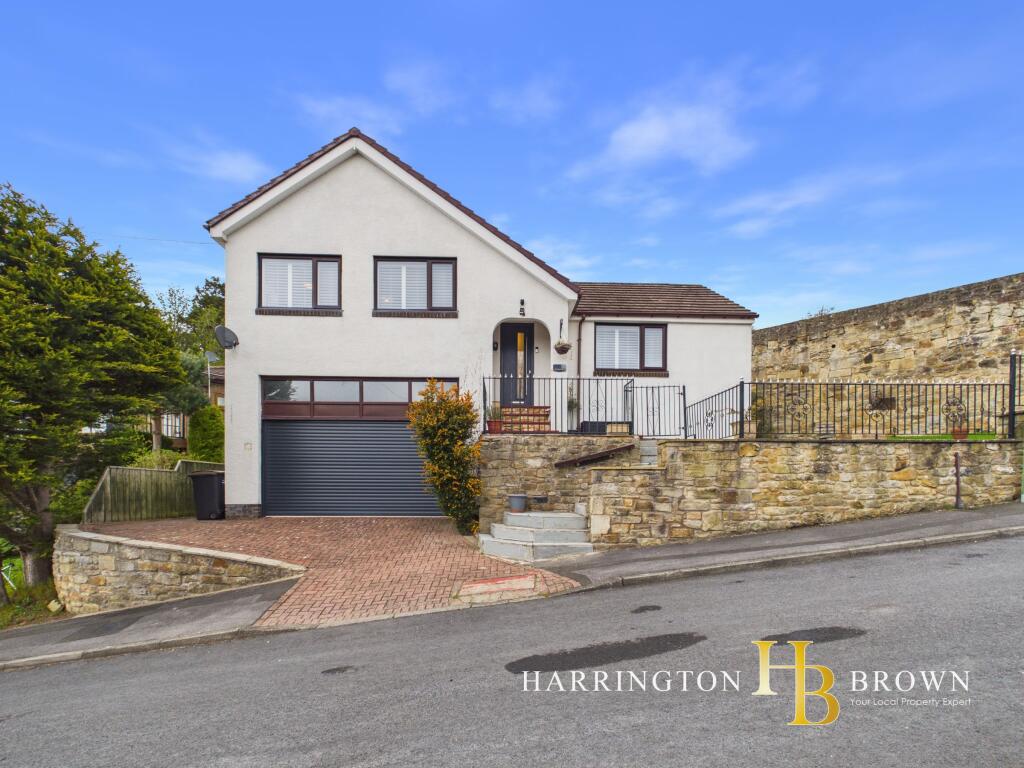 Main image of property: Broadwood View, Shotley Bridge