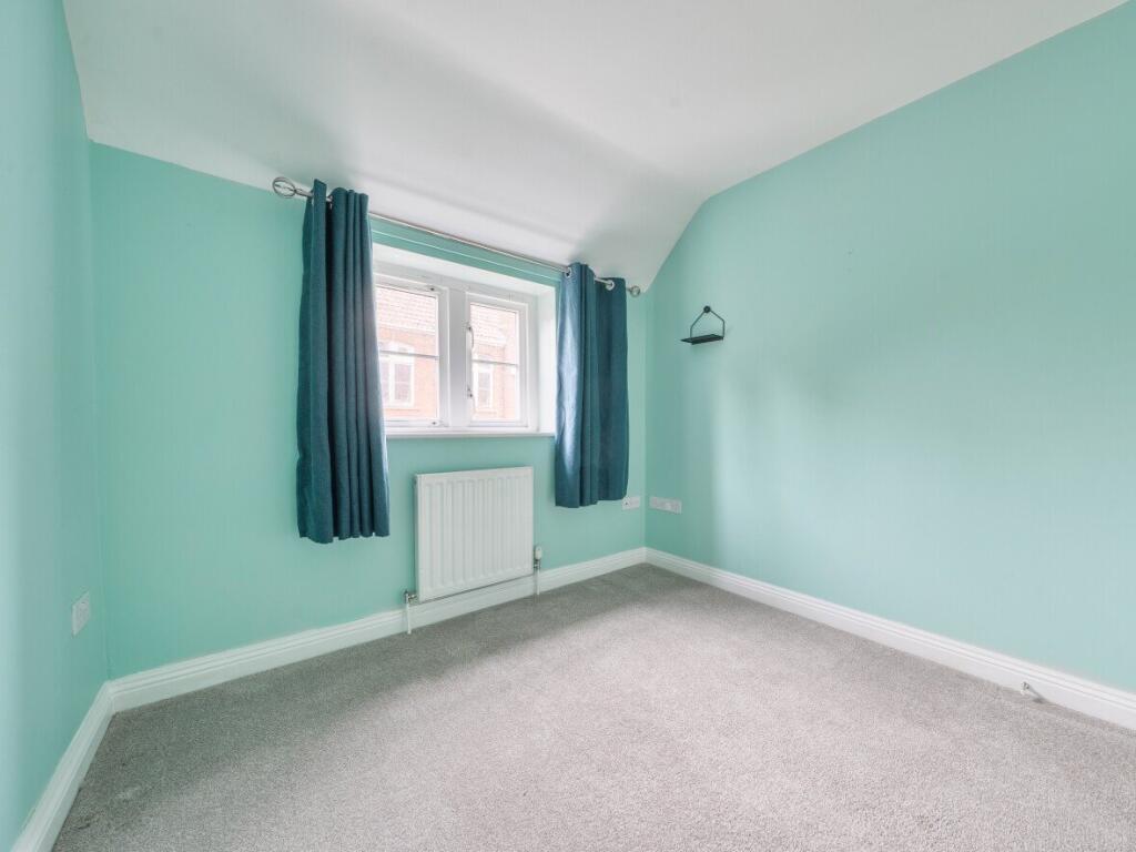 House in Glastonbury, Somerset - More