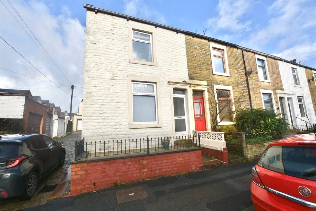 Main image of property: Hope Street, Great Harwood, Blackburn, Lancashire, BB6