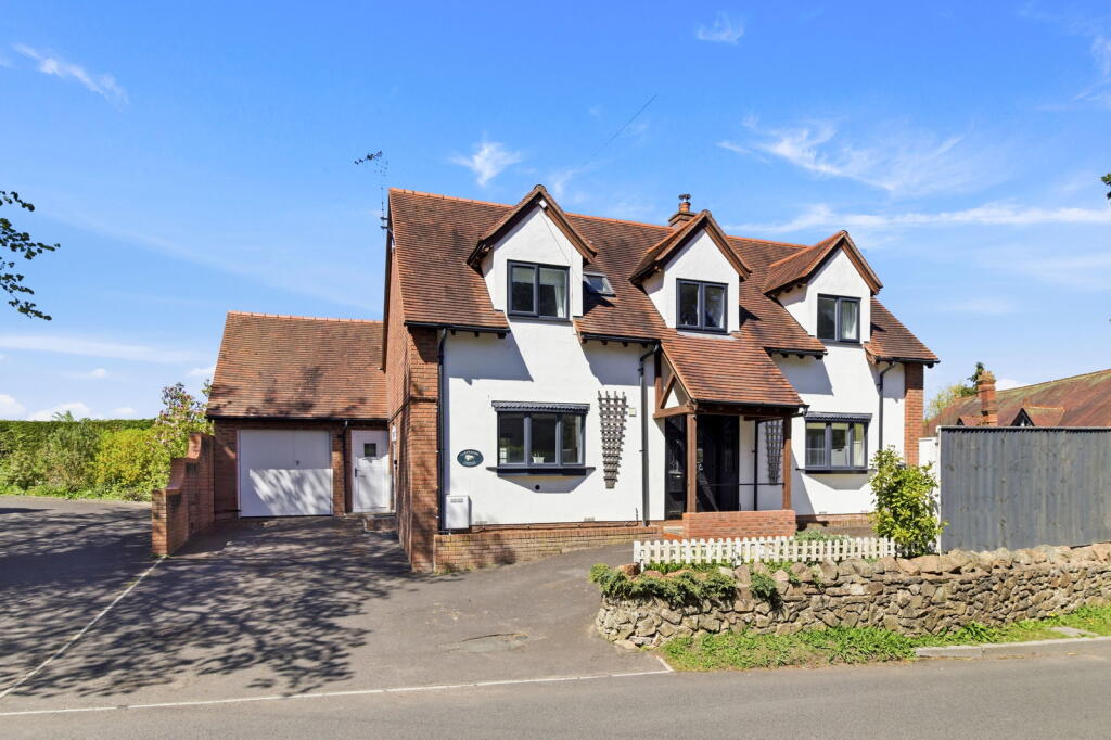 Main image of property: Walwyn Road, Colwall WR13