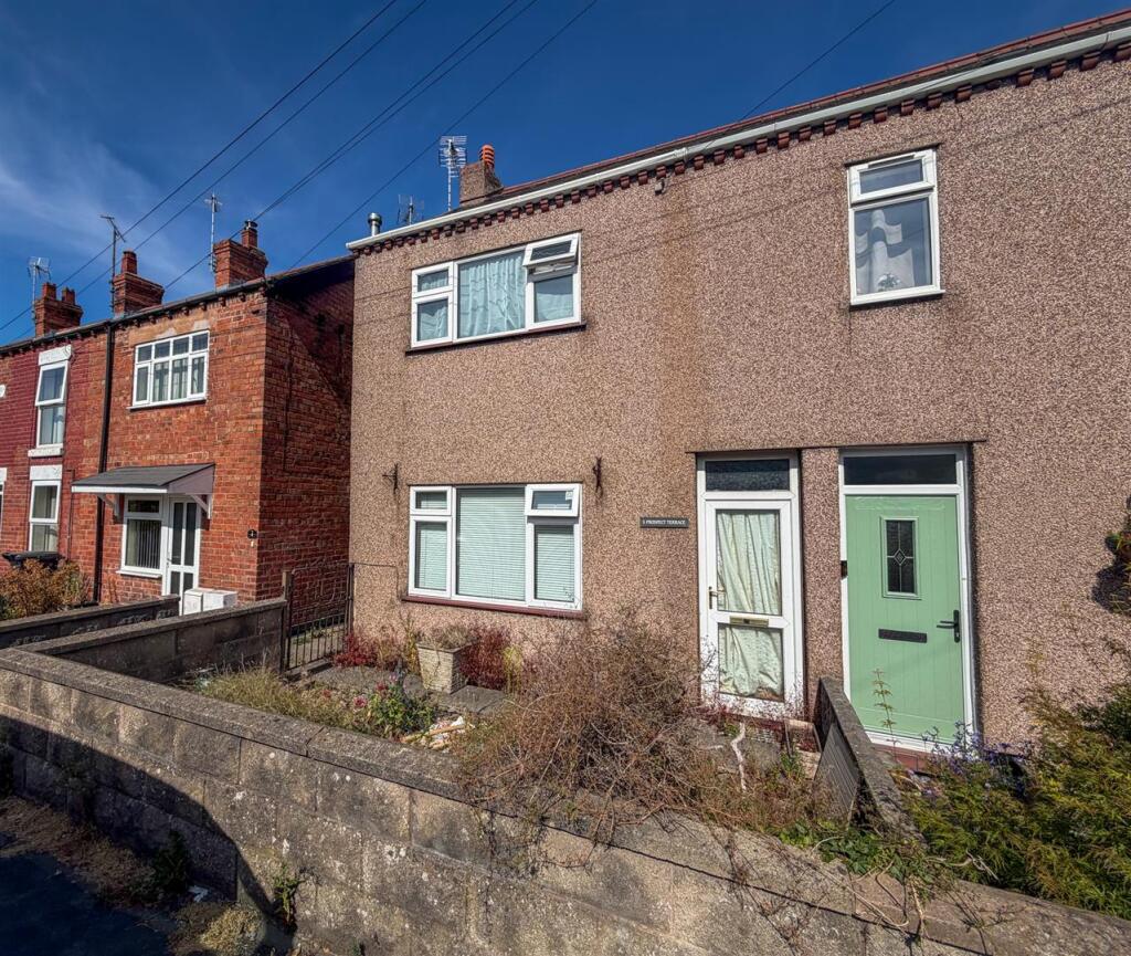Main image of property: Wrexham Road, Cefn-Y-Bedd