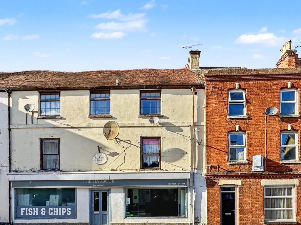 Main image of property: Marlborough Street, Oxford House, SN7