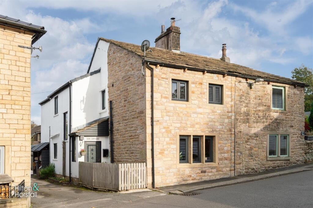 Ash Cottage, Roughlee