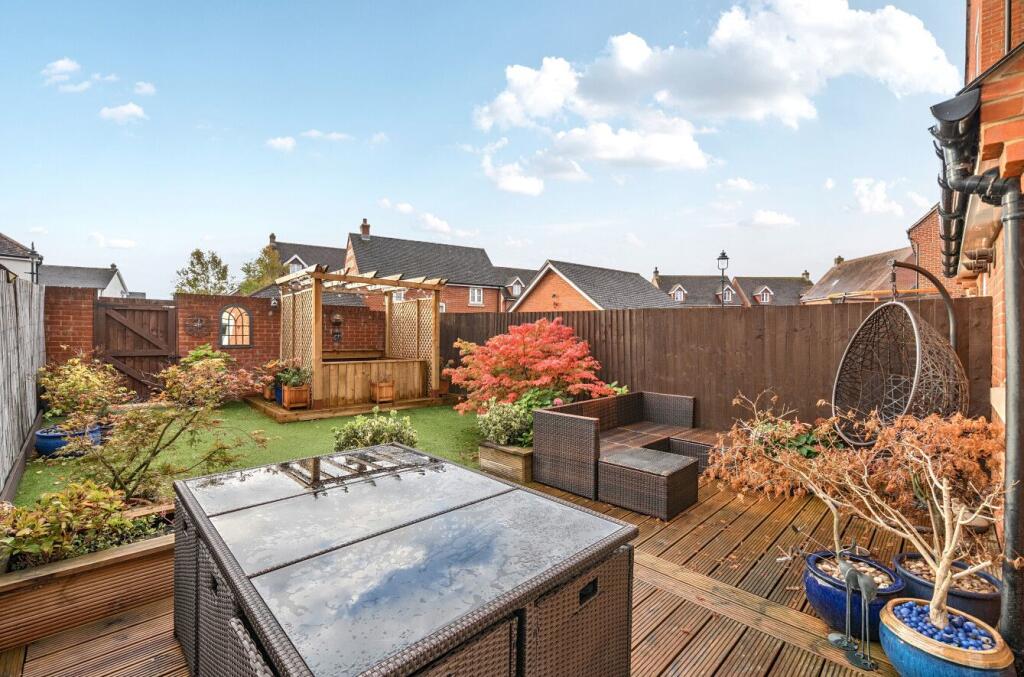 House in Salisbury - View 2