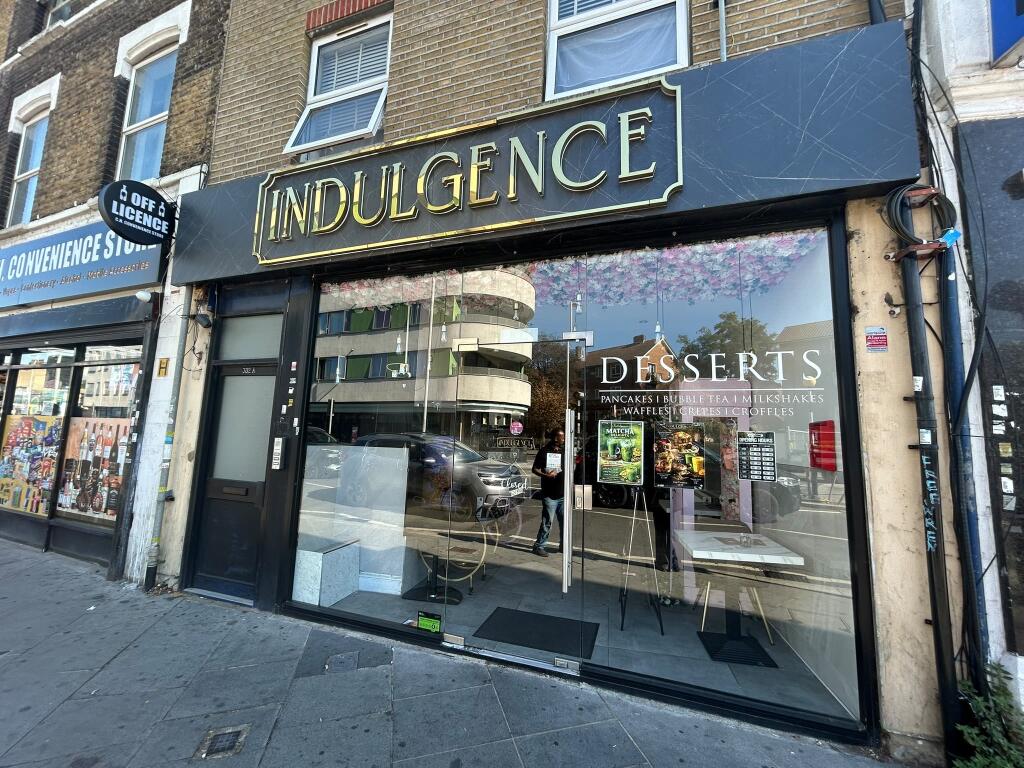 Main image of property: High Road Leyton, Leyton, Waltham Forest
