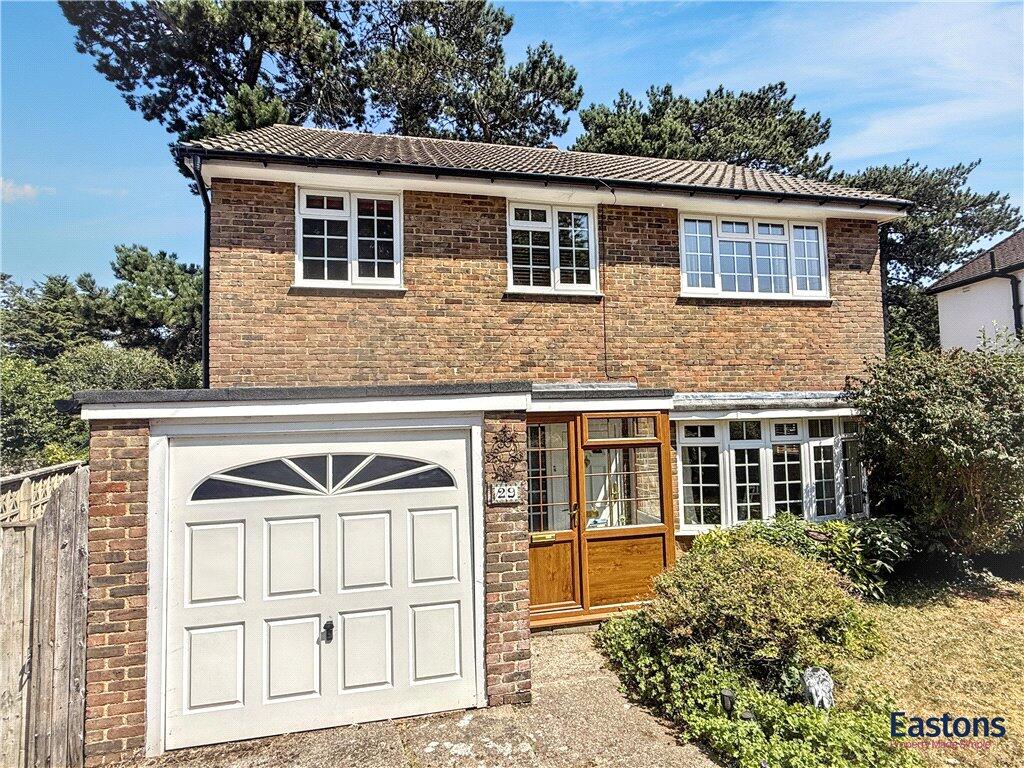 Main image of property: The Spinney, Epsom, Surrey, KT18