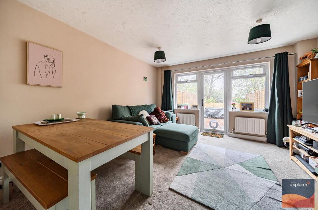 House in Reading - View 5
